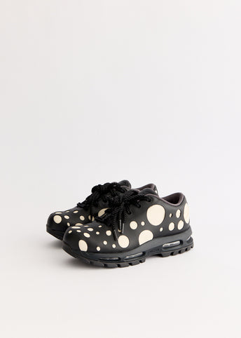 Air Max Goadome Low Holes 'Light Orewood Brown' Sneakers