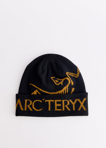 Bird Word Toque Beanie