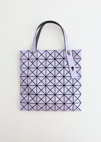 Prism Metallic Bag
