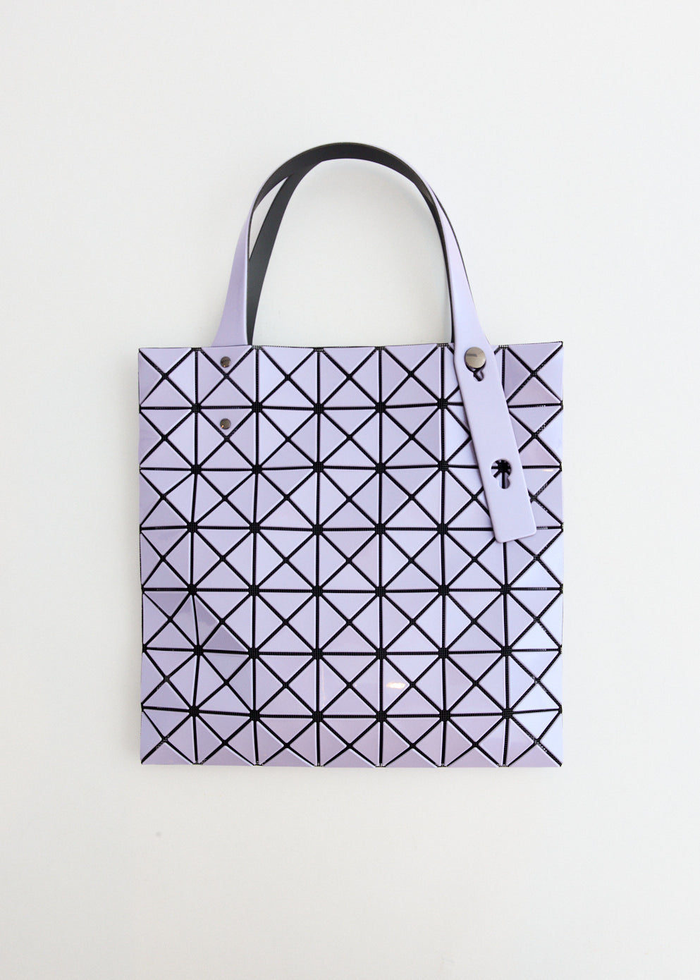 Prism Metallic Bag