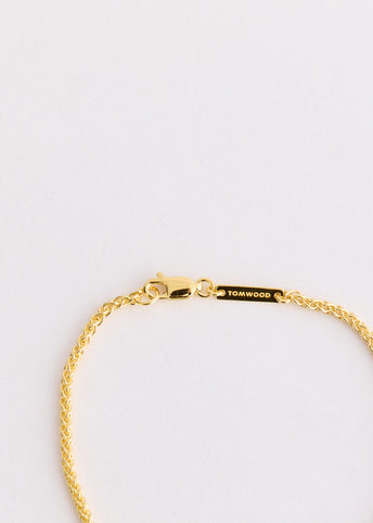 Spike Bracelet Gold