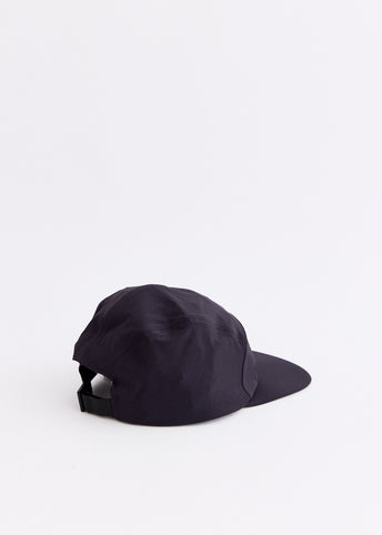 Gamma 5 Panel Cap