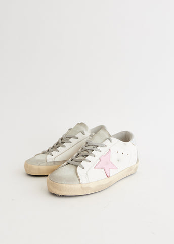Superstar Sneakers