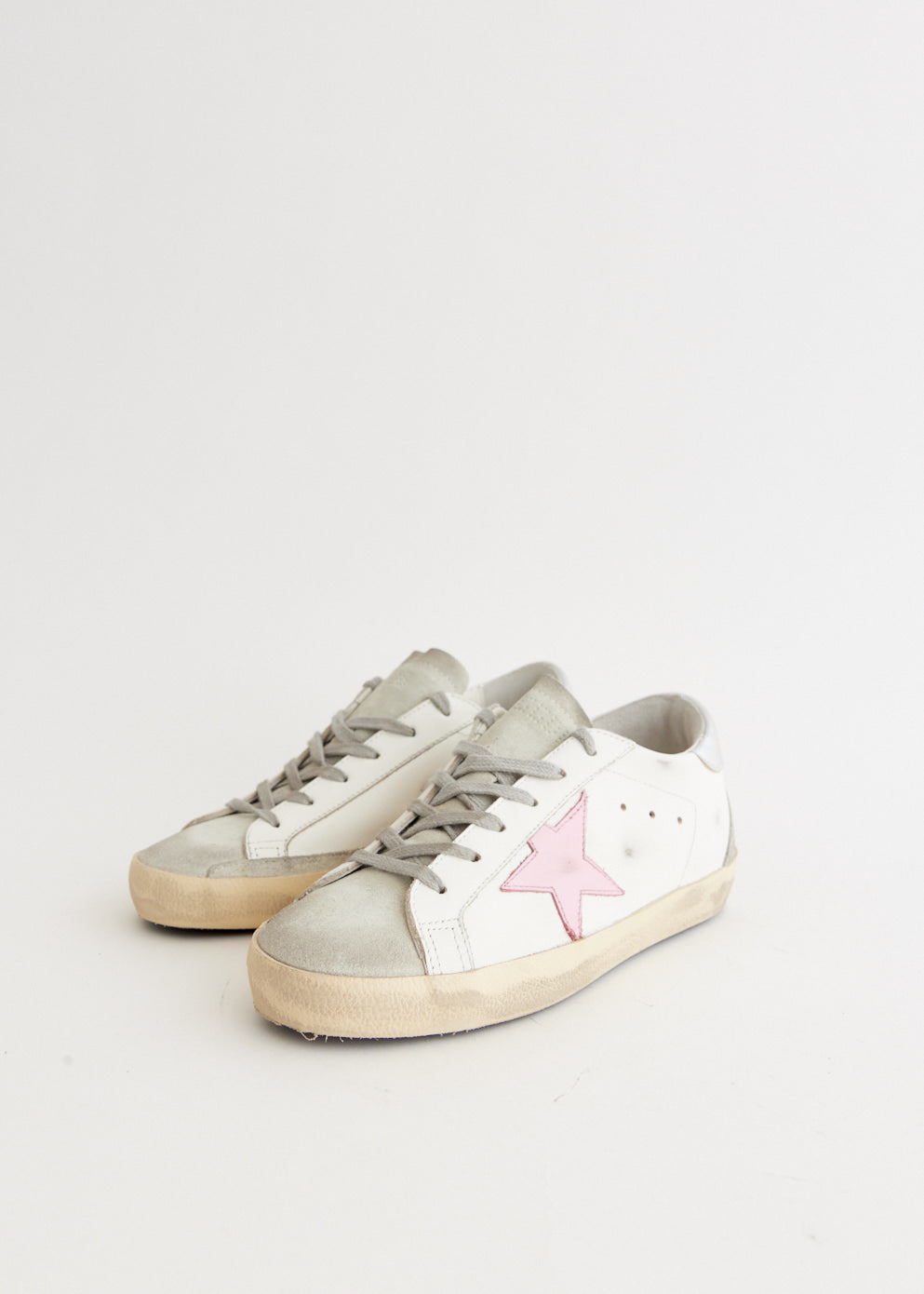 Superstar Sneakers