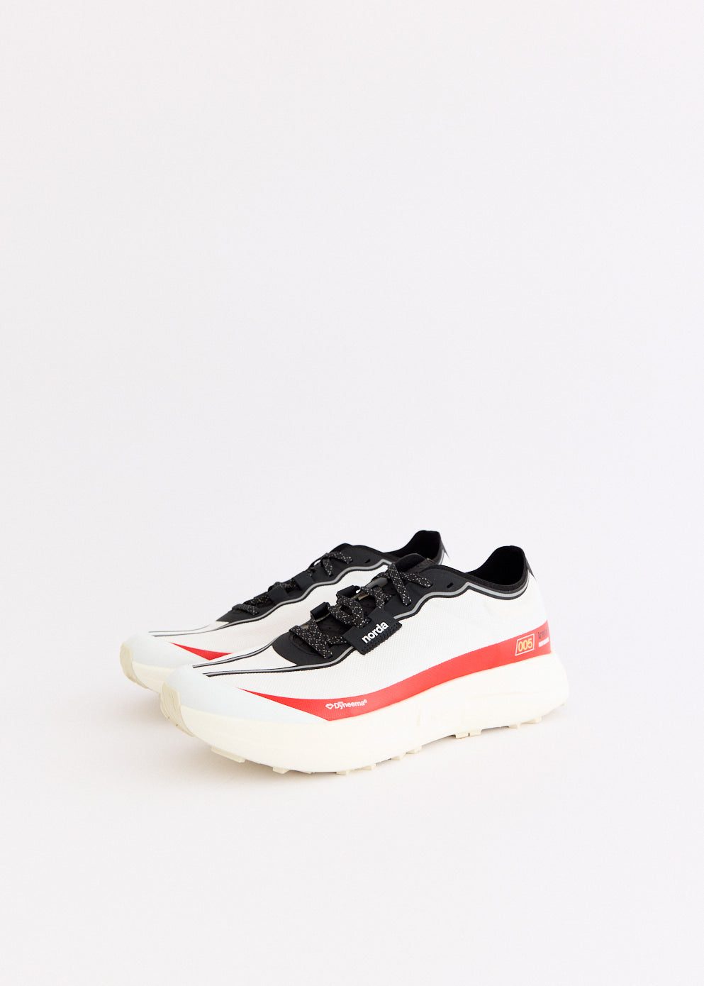 005 'Laser' Sneakers