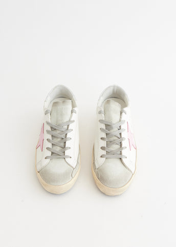 Superstar Sneakers