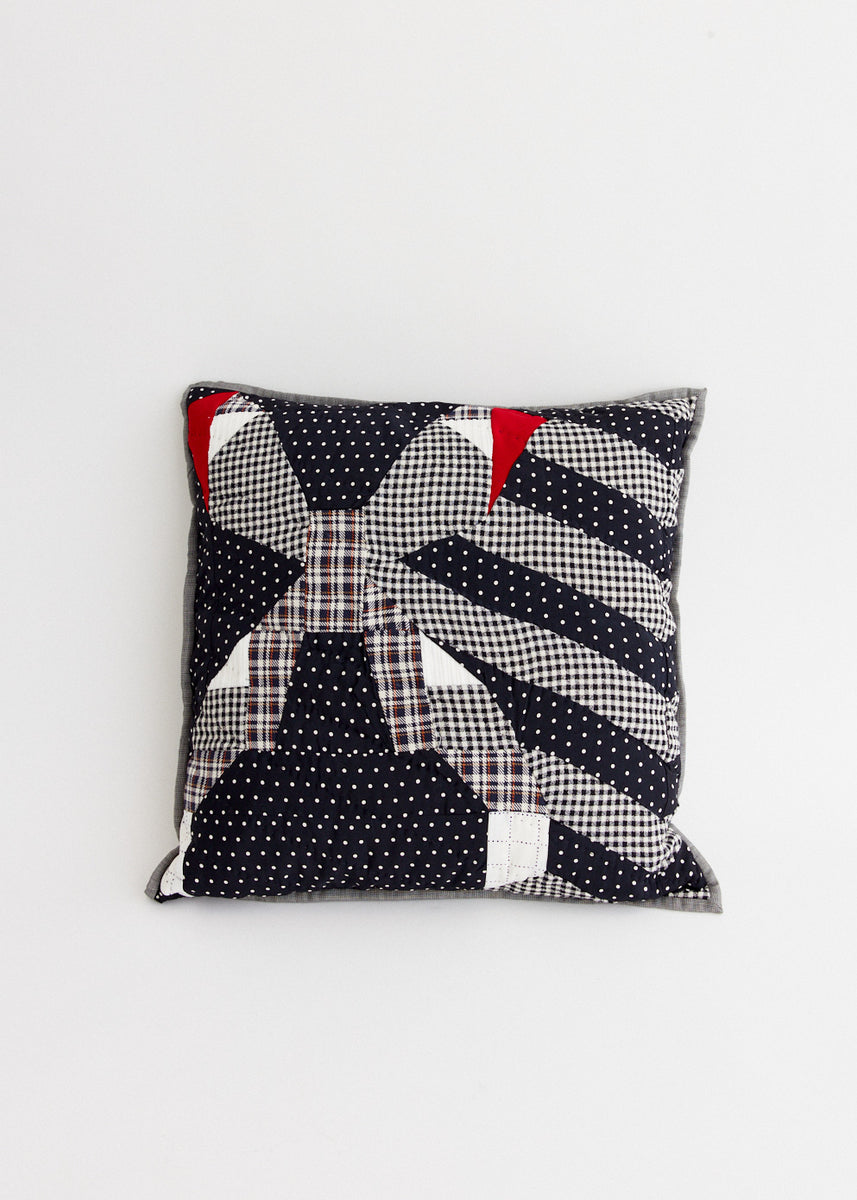 Sphinx Cushion