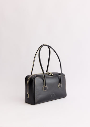 Soft Boston Bag