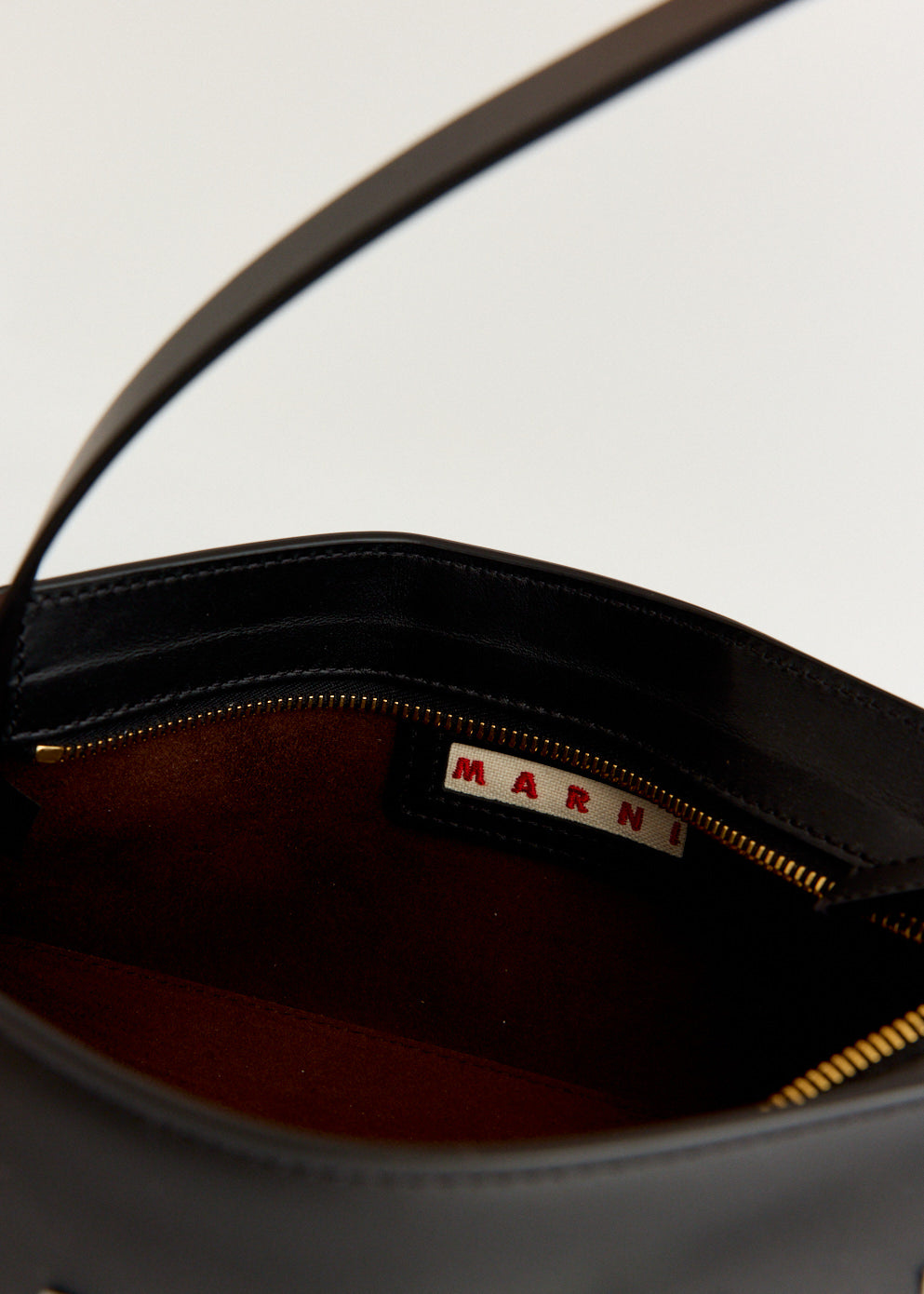 Museo Baguette Bag