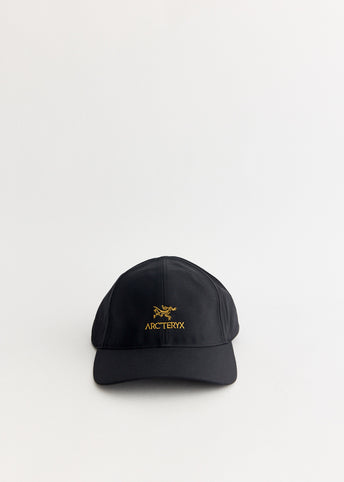 Bird Word Cap