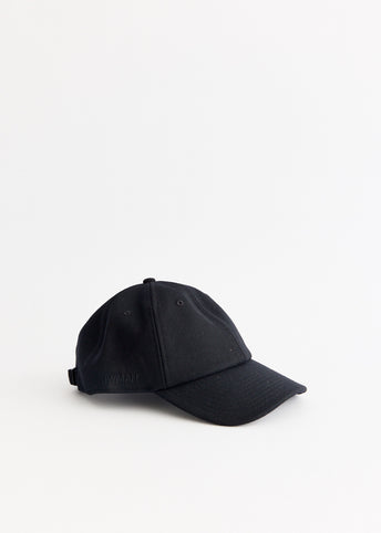 x 47 Brand Wool Felt Cap