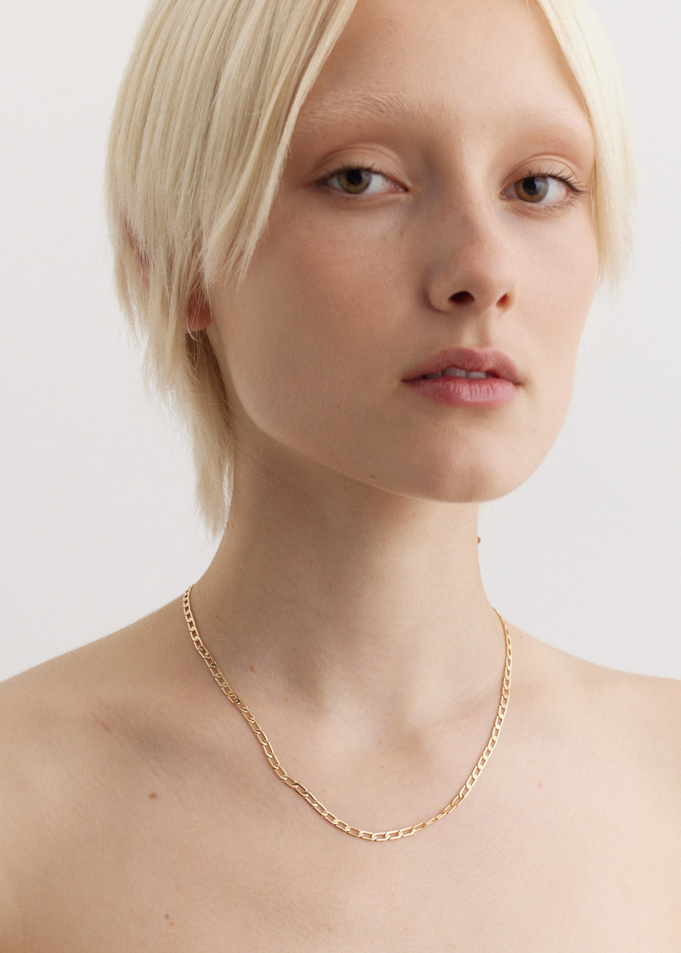 Flat Chain