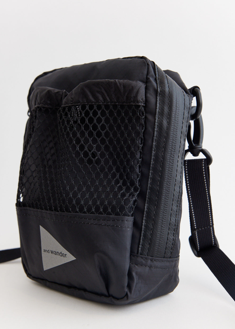 ECOPAK Shoulder Pouch