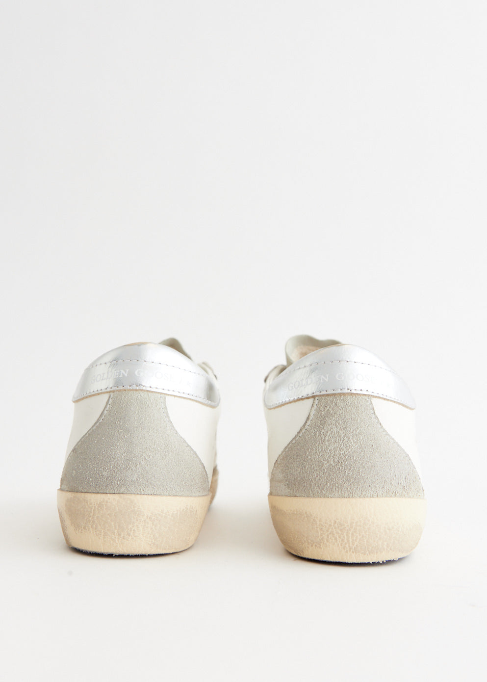 Superstar Sneakers