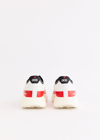 005 'Laser' Sneakers