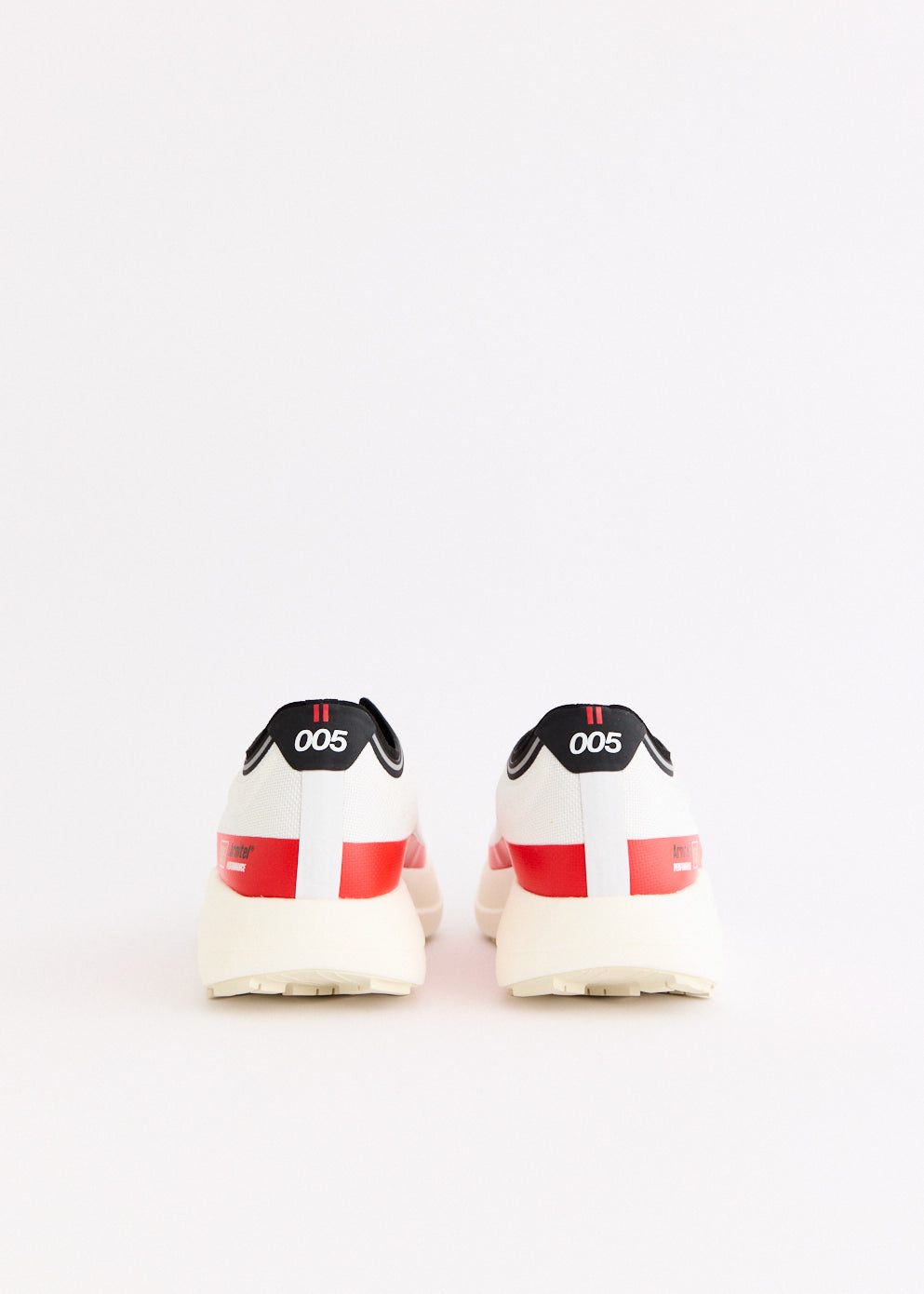 005 'Laser' Sneakers