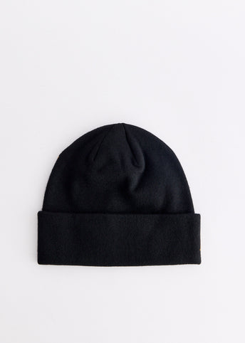 Bird Word Toque Beanie
