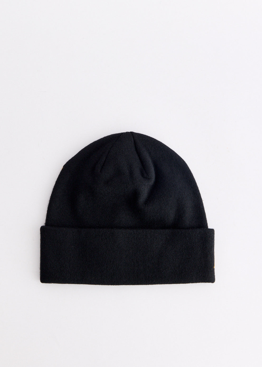 Bird Word Toque Beanie