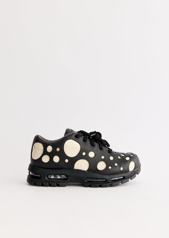 Air Max Goadome Low Holes 'Light Orewood Brown' Sneakers