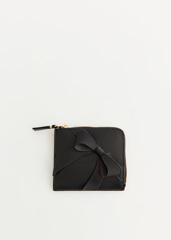 SA3100BB Big Bow Wallet
