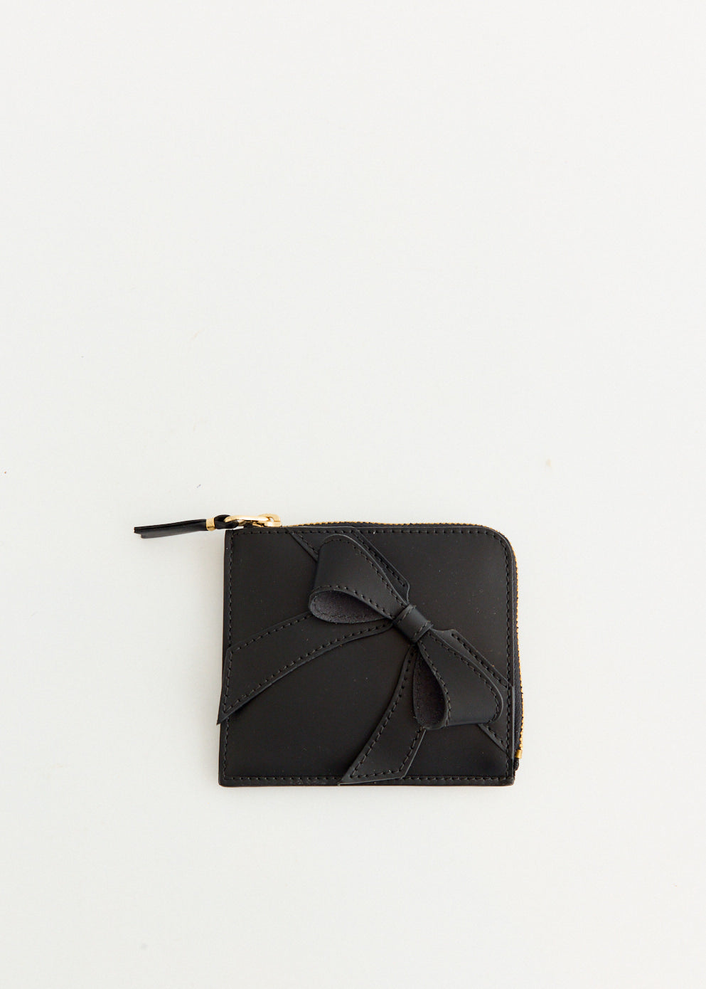 SA3100BB Big Bow Wallet