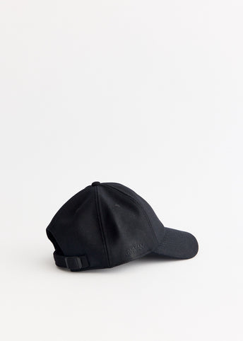 x 47 Brand Wool Felt Cap