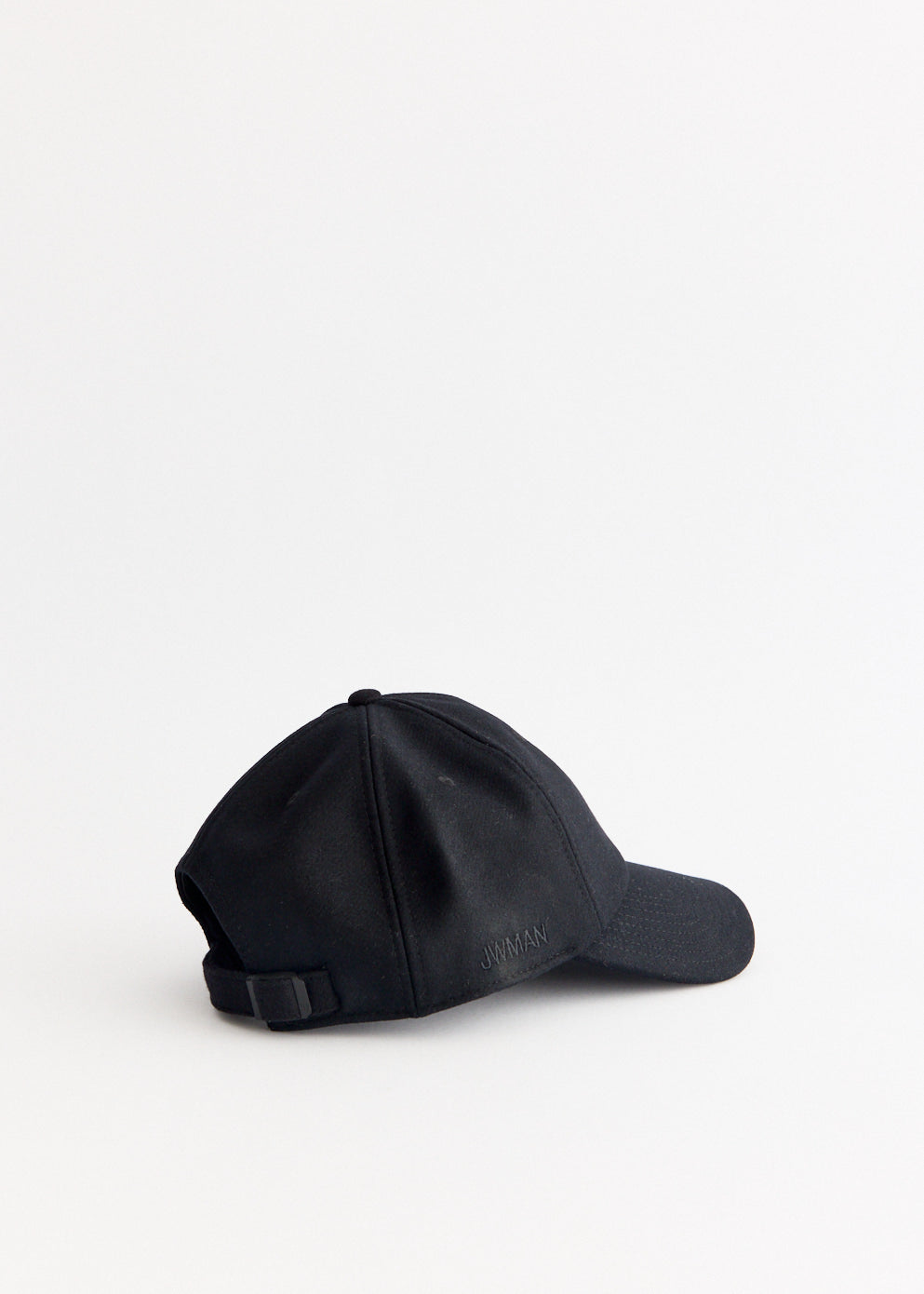 x 47 Brand Wool Felt Cap