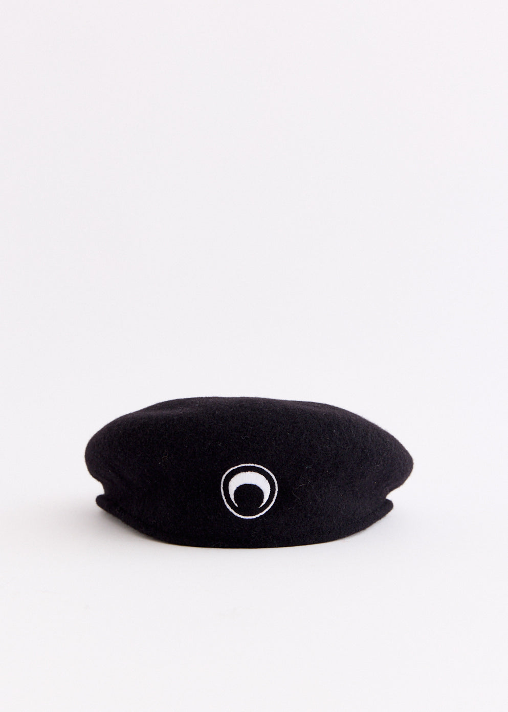 Moon Wool Beret