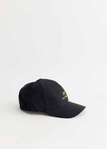 Bird Word Cap
