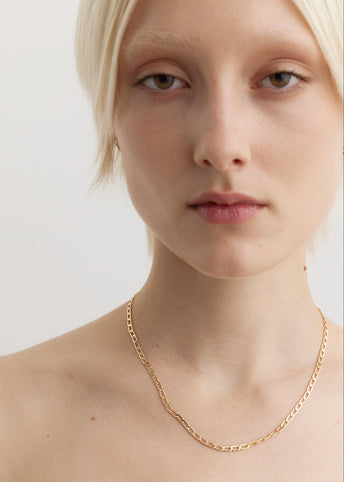 Flat Chain