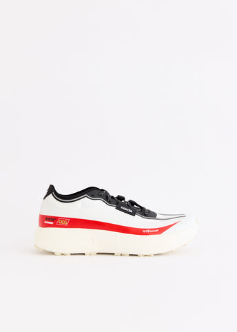 005 'Laser' Sneakers
