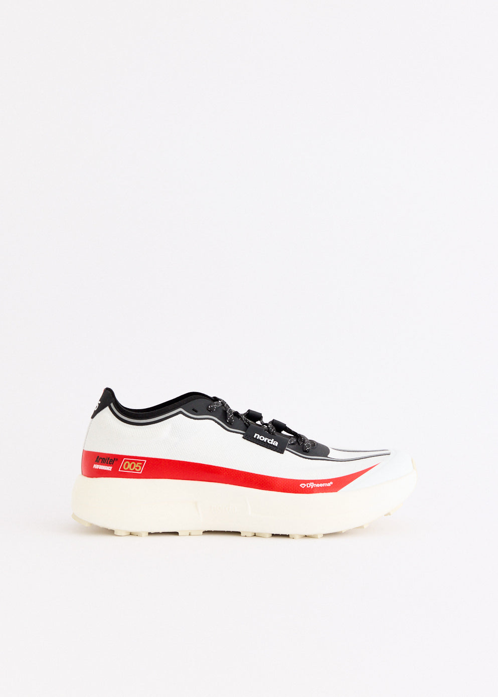 005 'Laser' Sneakers