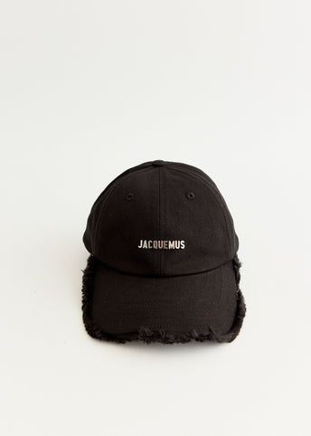 La Casquette Artichaut