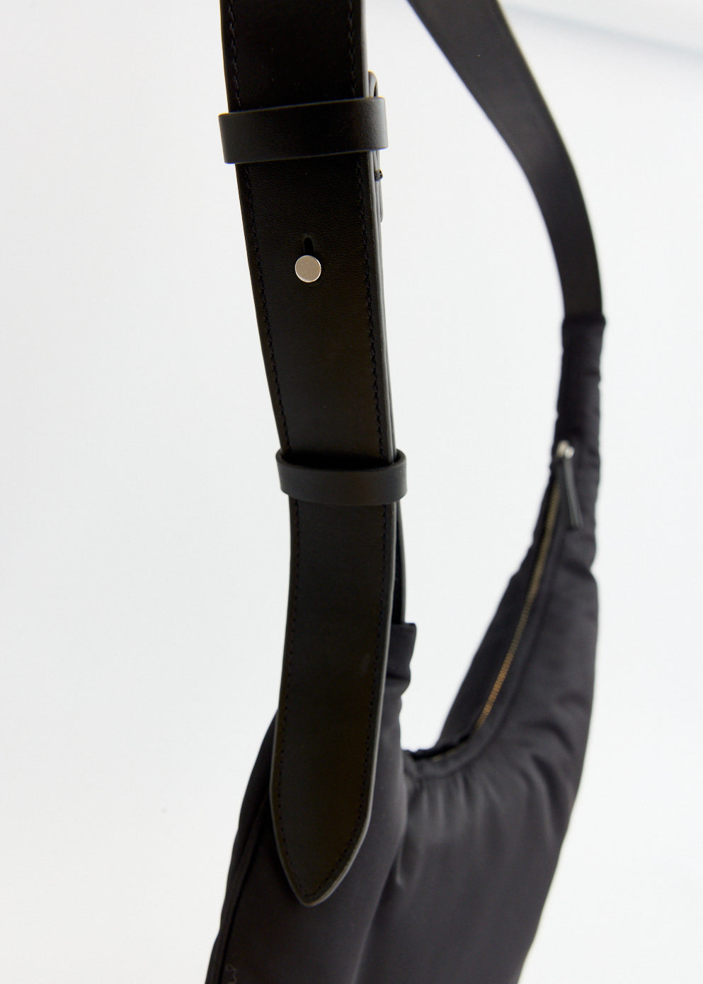 Lune Hobo Bag