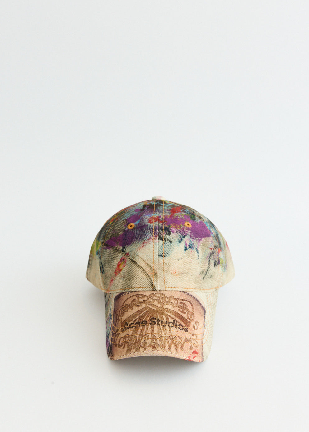 Cuddy Painter Cap