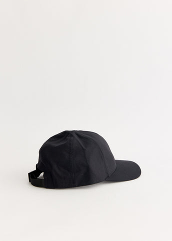 Bird Word Cap