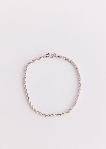 Rope Bracelet