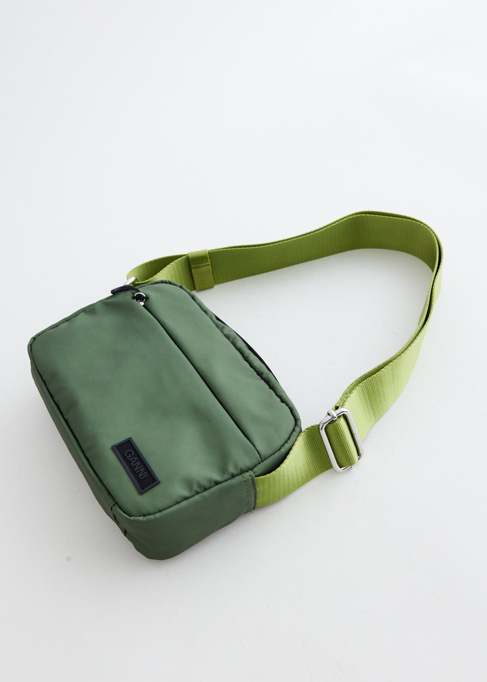 Recycled Tech Festival Bag