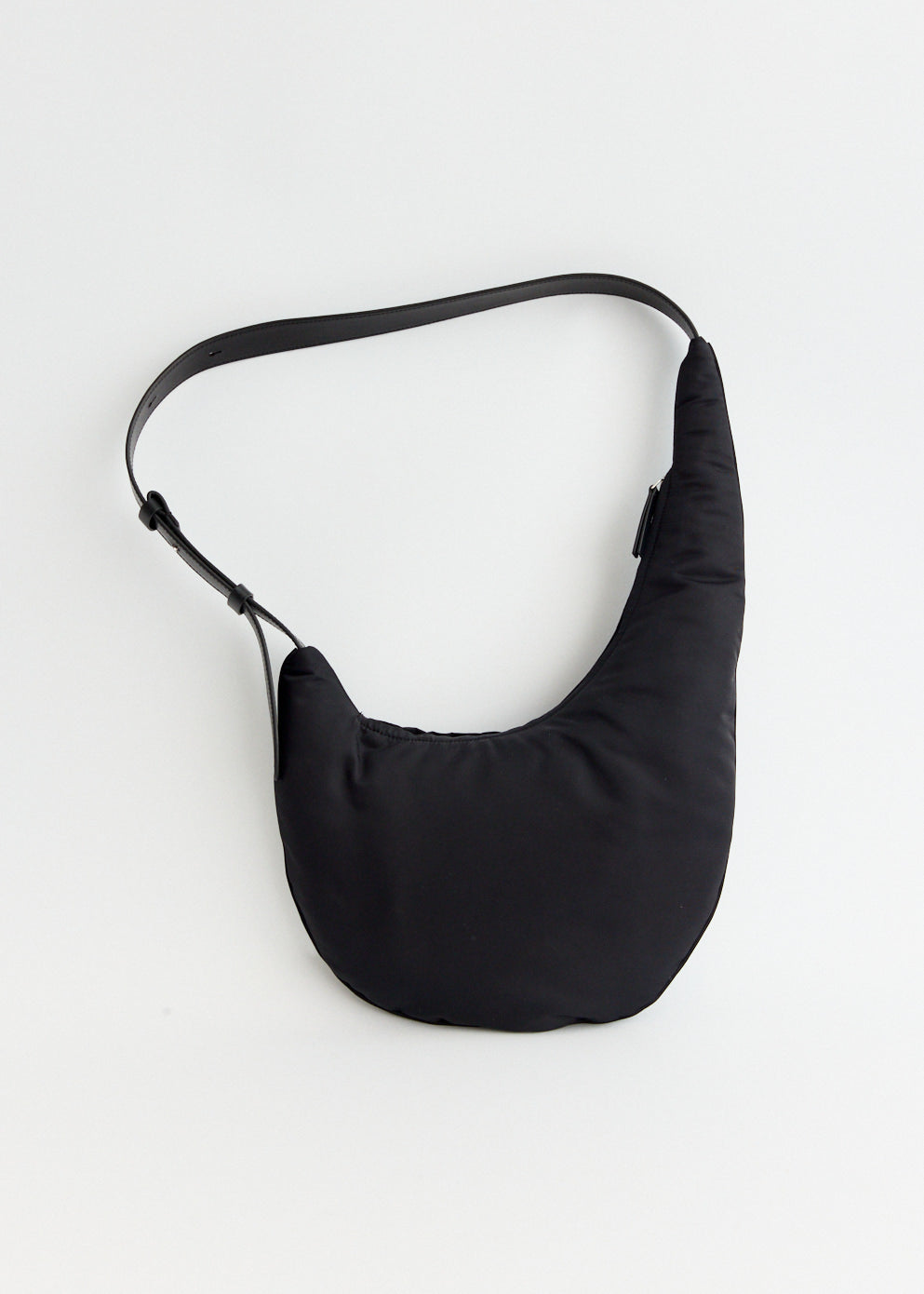 Lune Hobo Bag