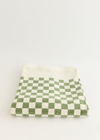 Roman Pool Towel