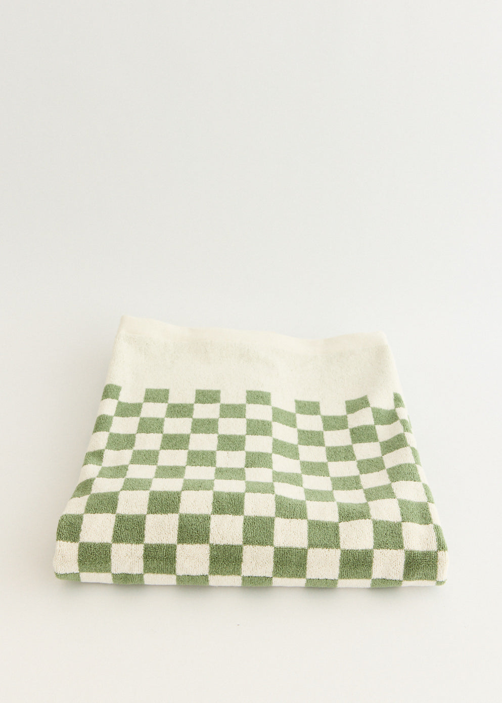 Roman Pool Towel