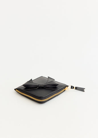 SA3100BB Big Bow Wallet