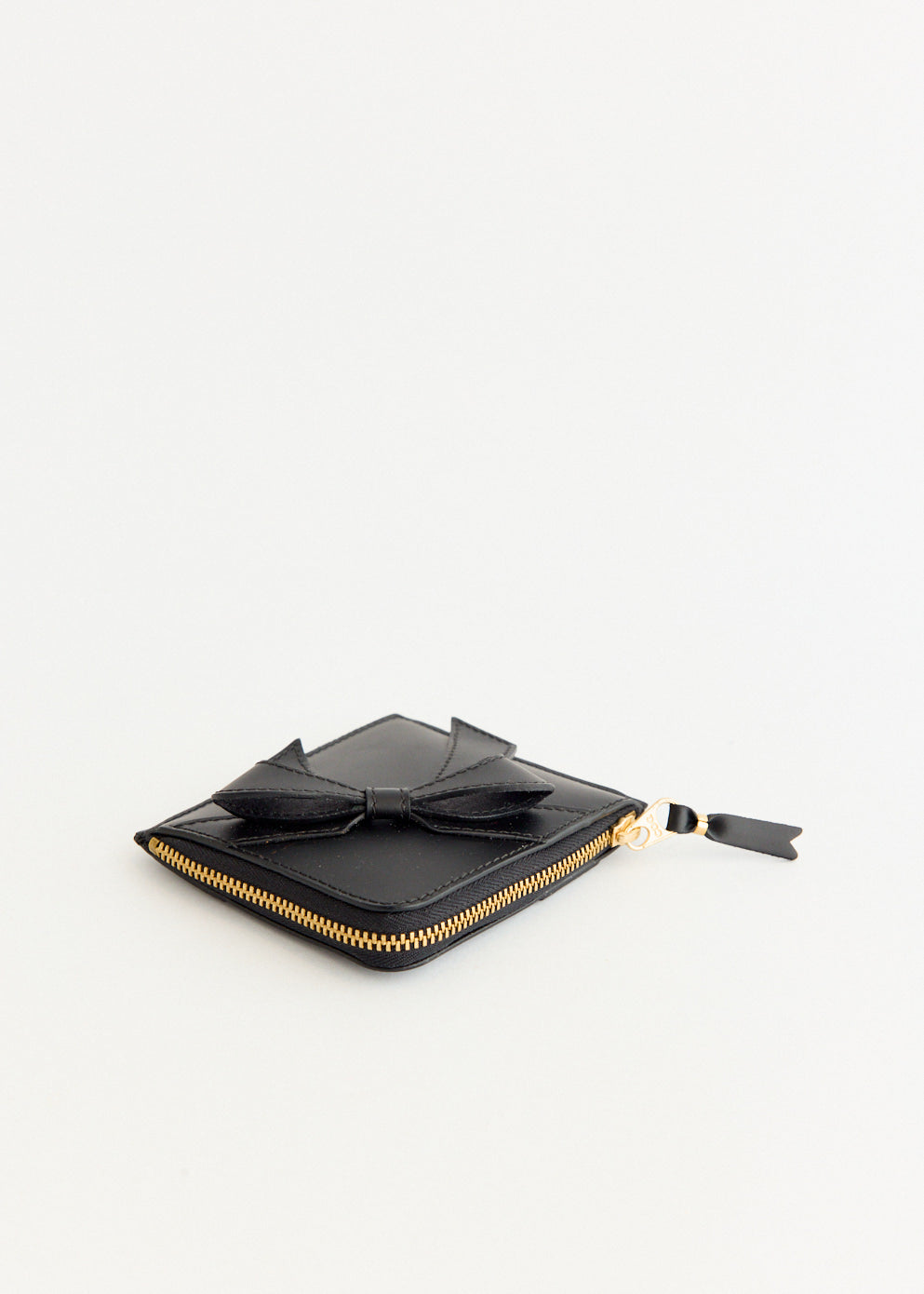 SA3100BB Big Bow Wallet