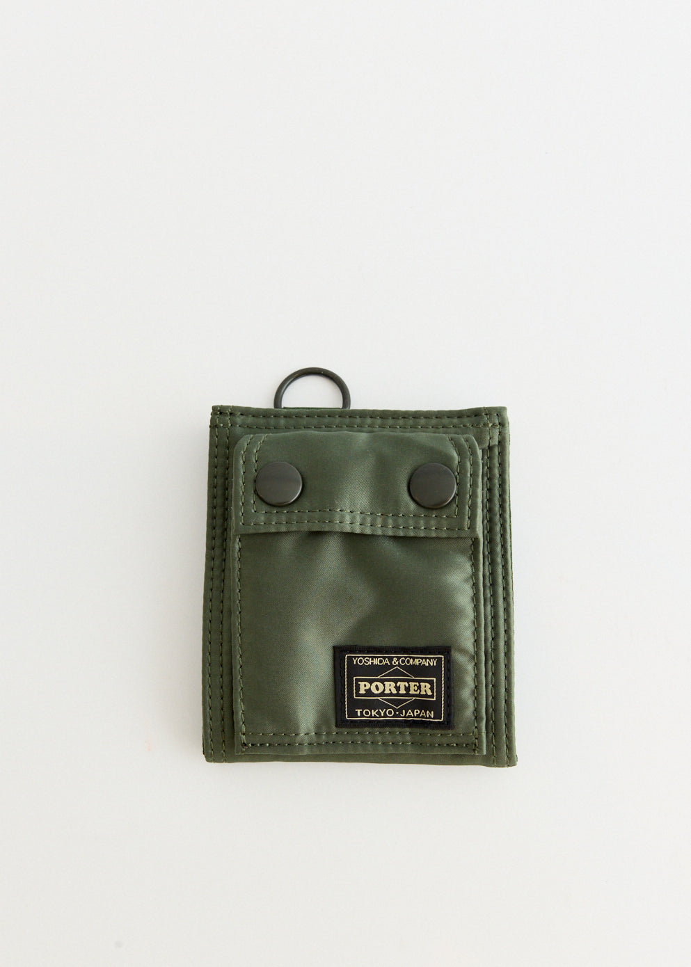 Porter - Yoshida & Co. - Tanker Pocket Wallet - Wallet,Specials : American Fashion Style Bags On Sale Porter - Yoshida & Co. - Tanker Pocket Wallet - Wallet,Specials : American Fashion Style Bags On Sale
