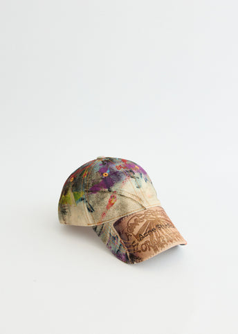 Cuddy Painter Cap