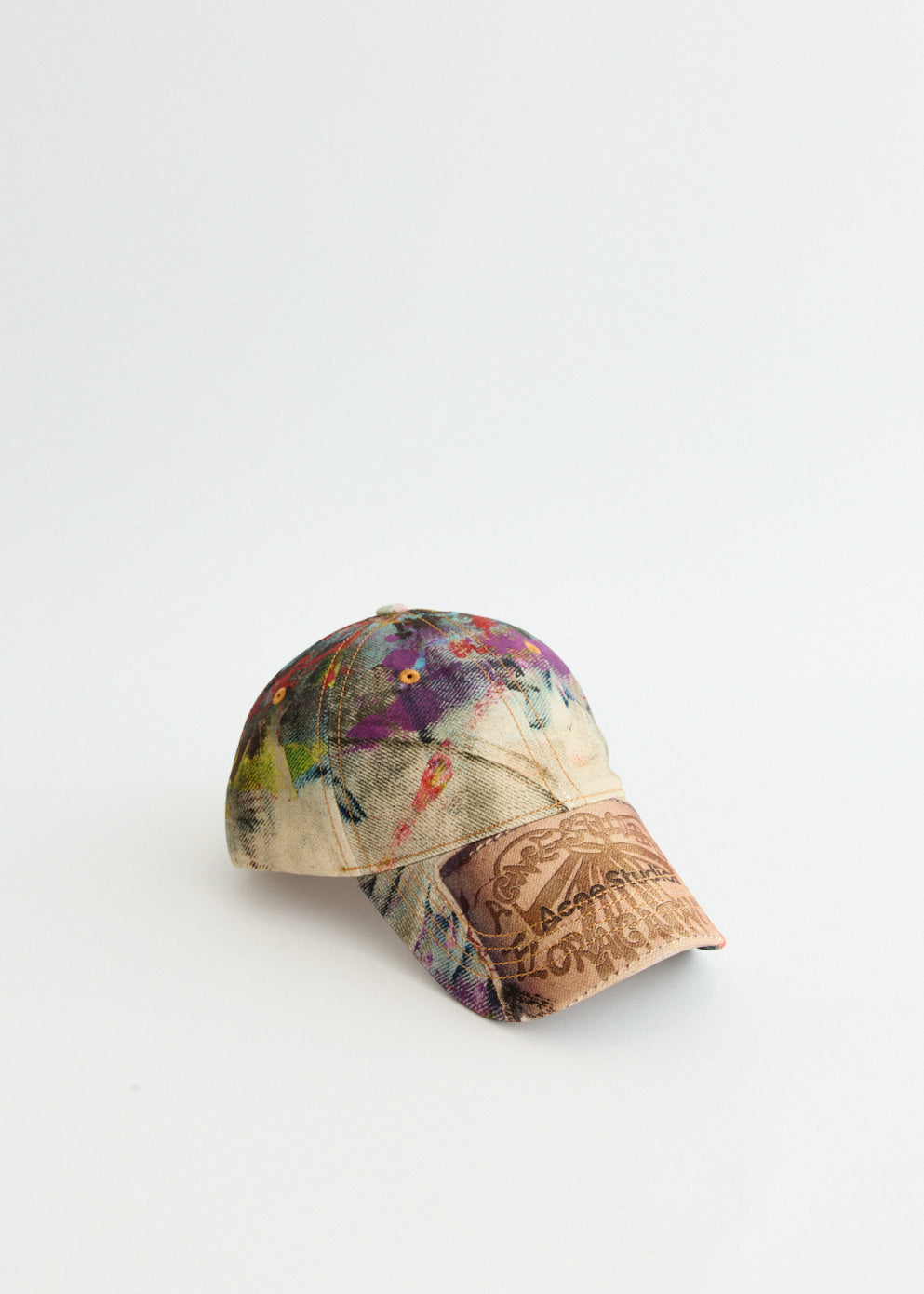 Cuddy Painter Cap