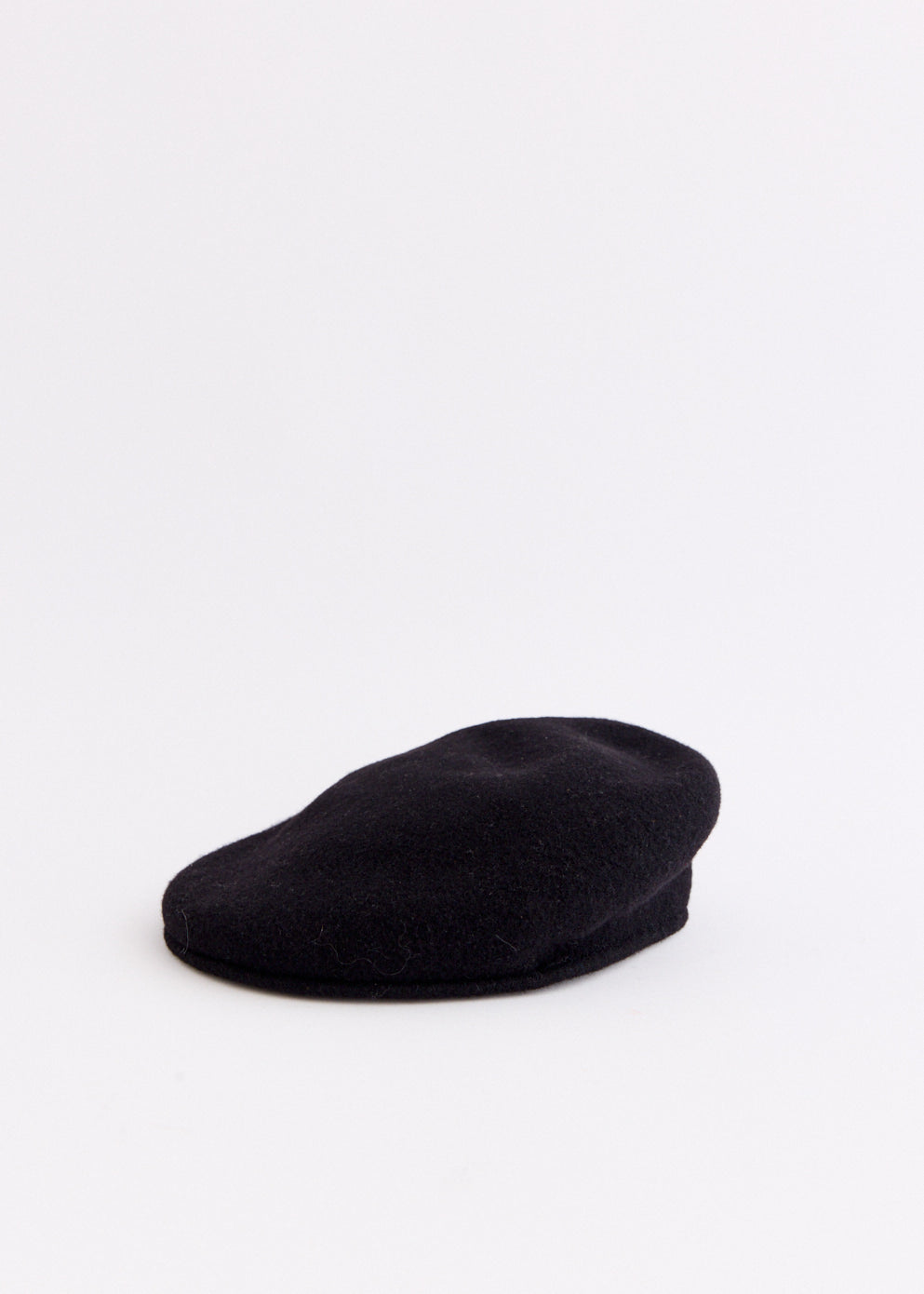 Moon Wool Beret