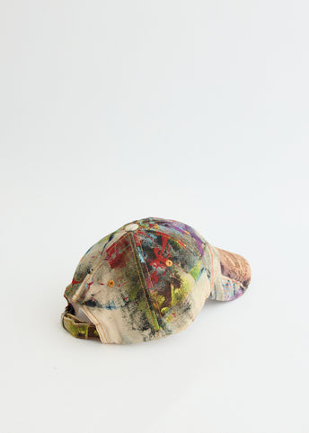 Cuddy Painter Cap