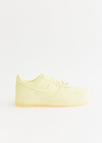 x NOCTA Air Force 1 Low 'Love You Forever - Citron Tint' Sneakers