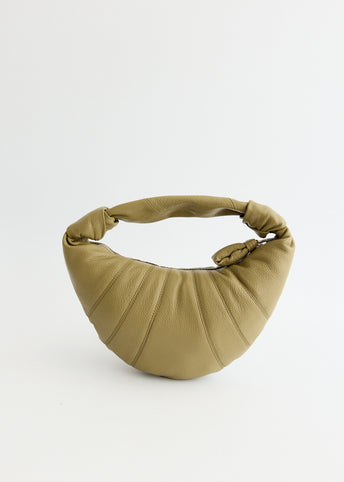 Mini Fortune Croissant Bag